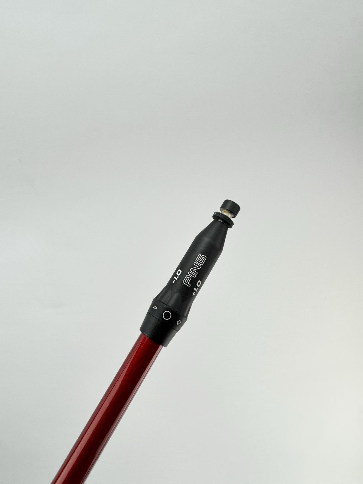 Project X Denali Red Driver Shaft Ping G440 G430 6.0 60G 44.5” /287607