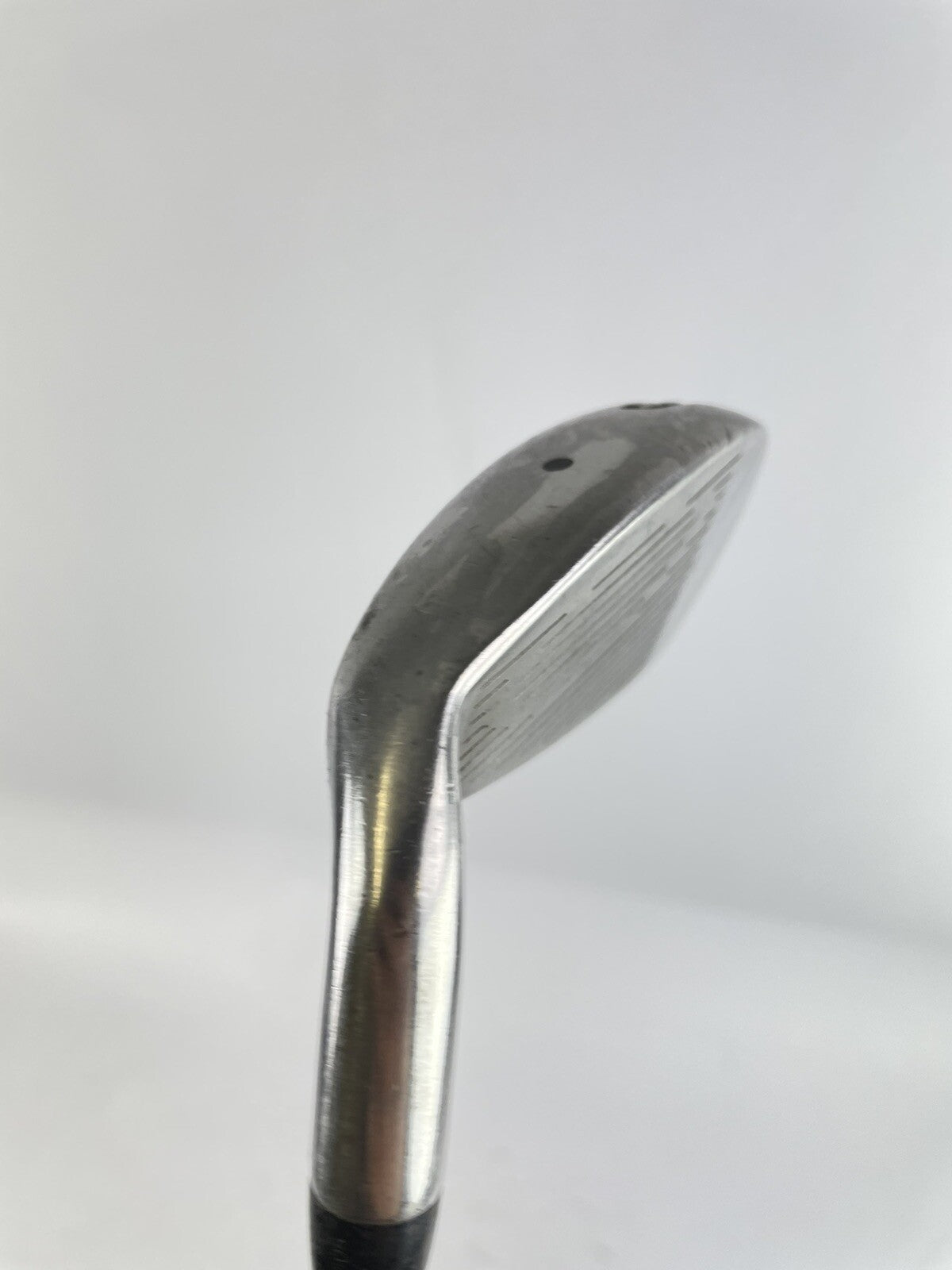 King Cobra Transition 6 Iron Nippon Regular Steel /Right /New Grip /97167