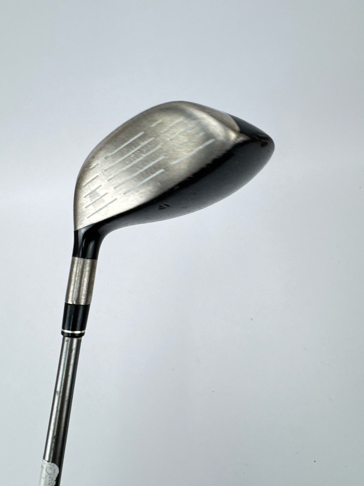 TaylorMade R5 Dual 5 Wood Regular Flex Graphite Right Handed New Grip Fw/367567