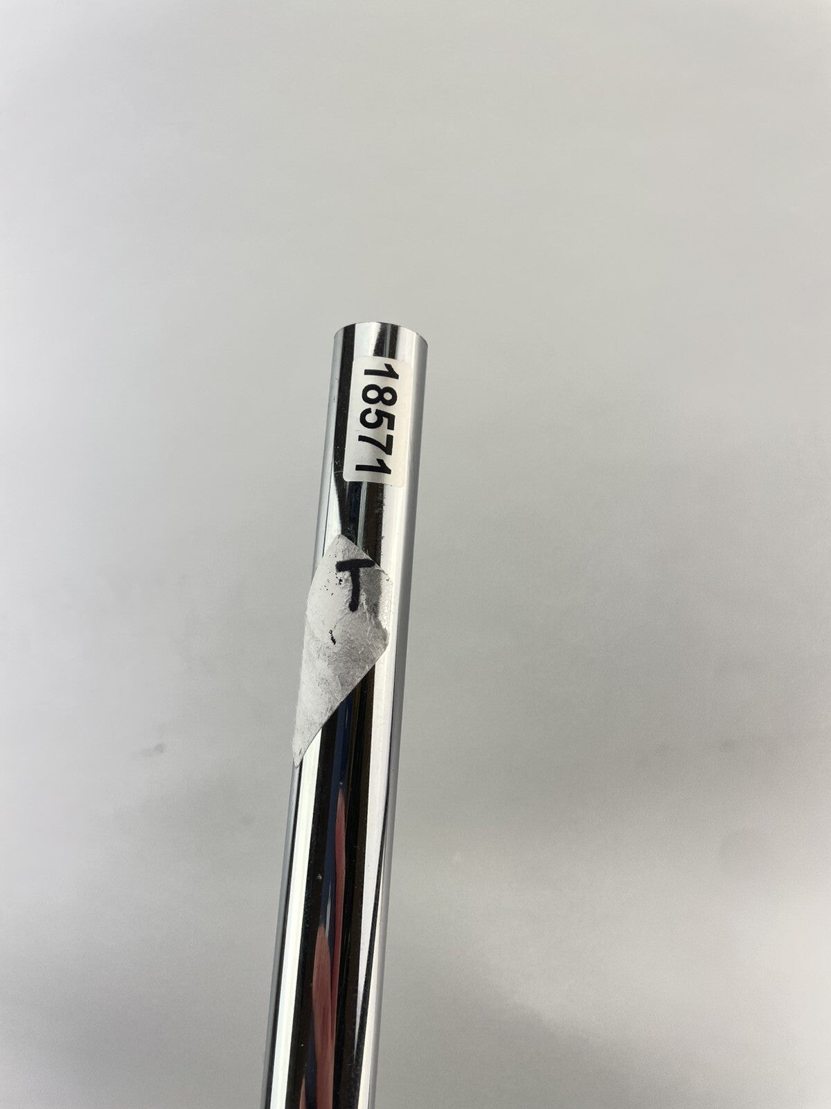 Elevate Tour Iron Shaft Vss Pro X Flex (Extra Stiff) 35” /0.355 Tapered /1857110