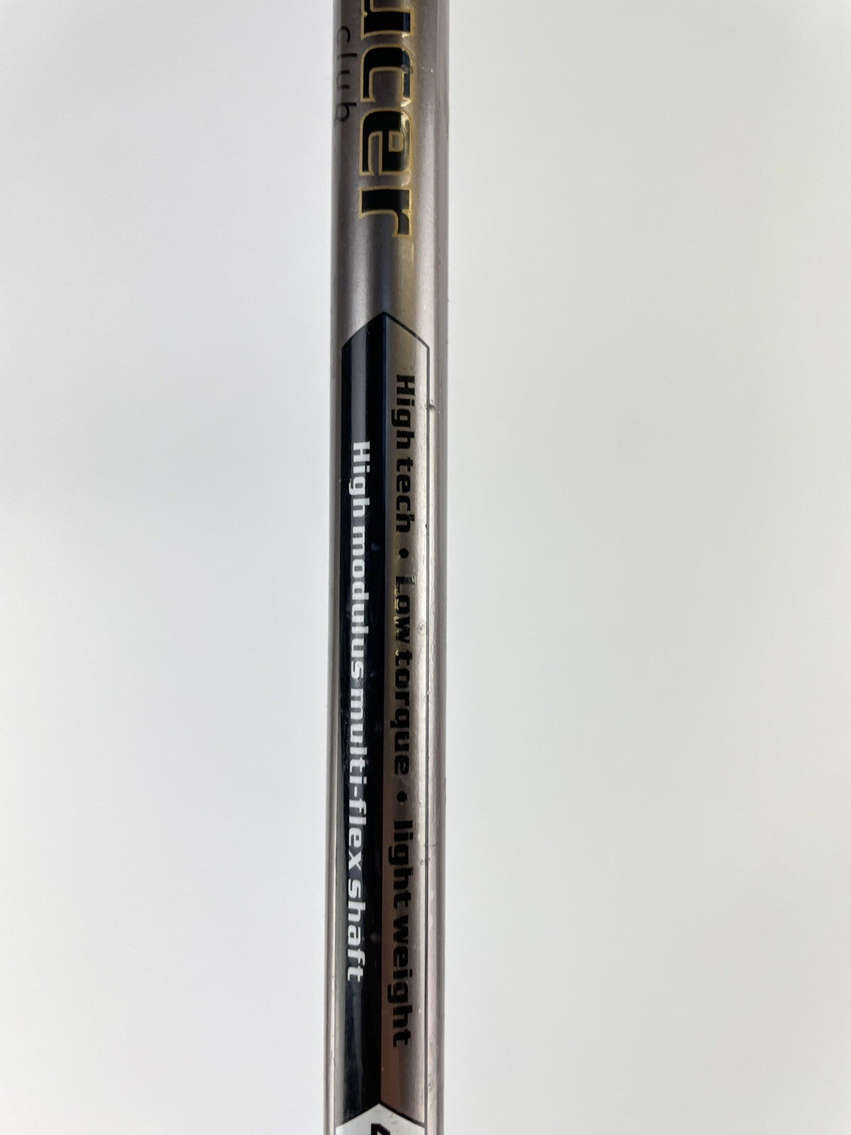 Northwestern Driving Hybrid 18* Regular Graphite /Right Handed /1251015