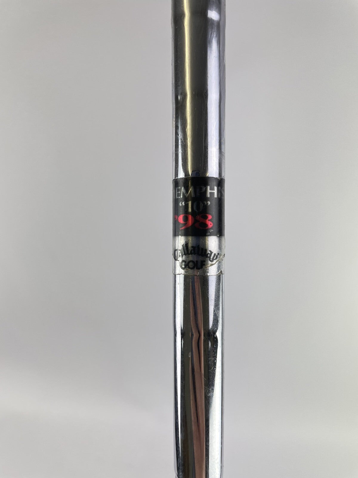 Callaway Golf 3 Iron X12 Big Bertha Uniflex Steel /Right /New Grip /911513