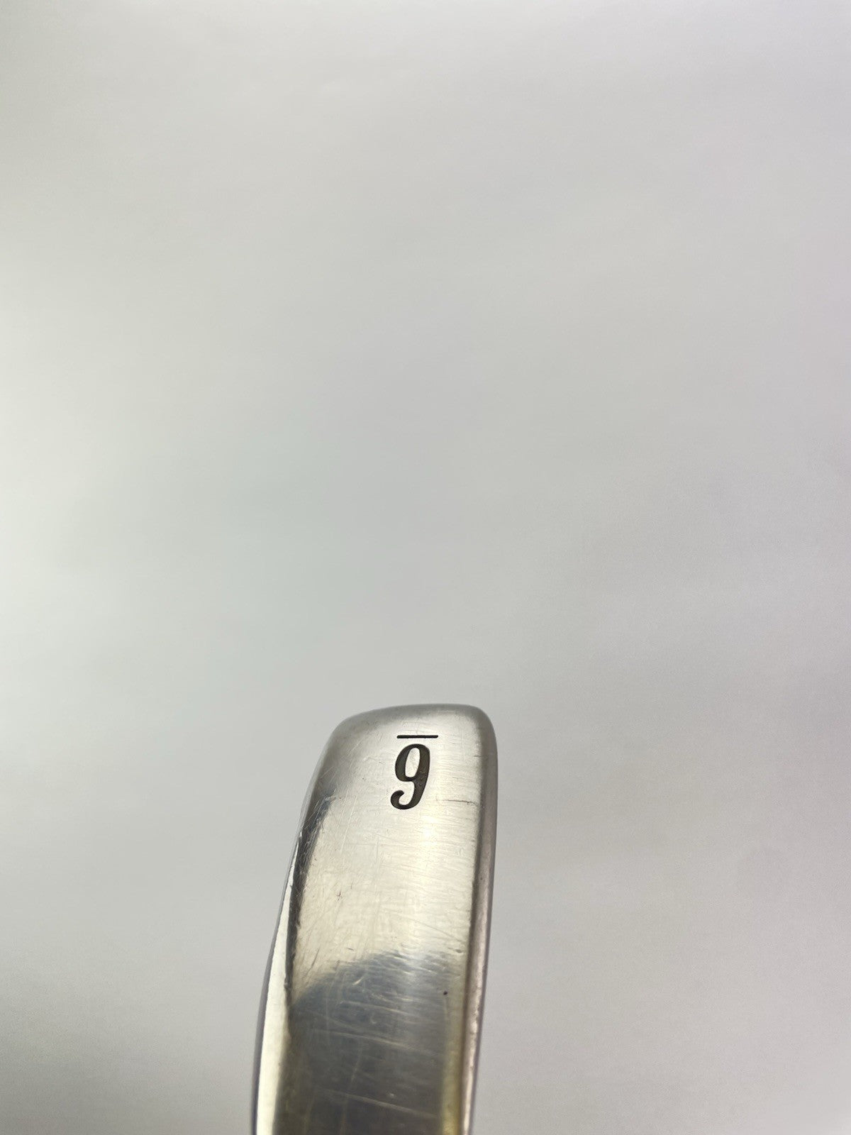 Callaway Golf 6 Iron Big Bertha Stiff Flex Graphite /Right /New Grip /271536