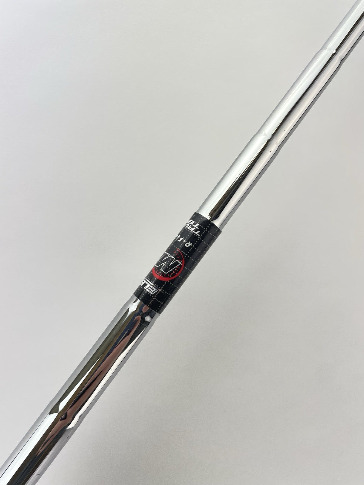 Elevate MPH 85 Iron Shaft Regular Flex Steel 35” 0.370 Parallel /273801