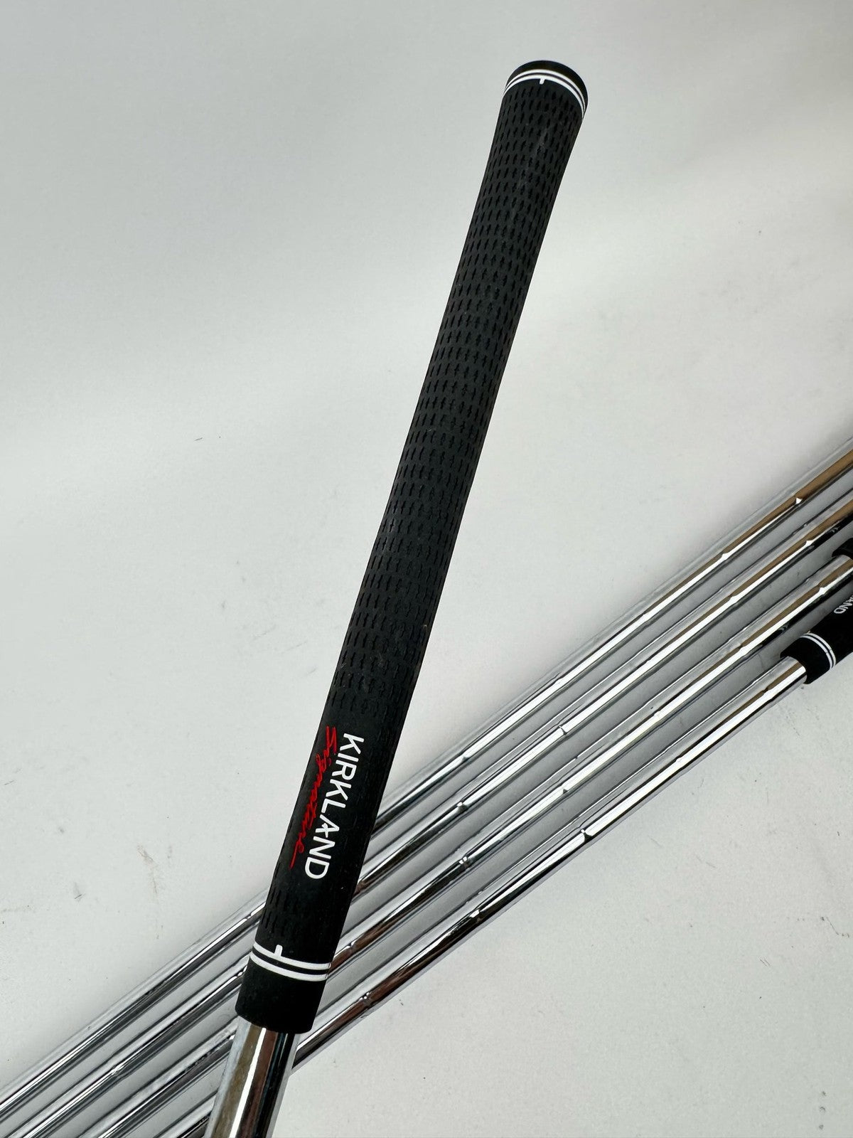 Wilson XE High Launch Iron Set 6 PW Regular Flex Steel Shafts Right Hand/373357