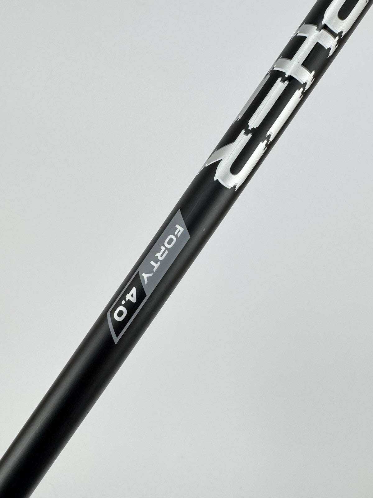 Callaway Paradym AI Smoke 7 Iron Max Fast Cypher Ladies Graphite /Demo /3321213