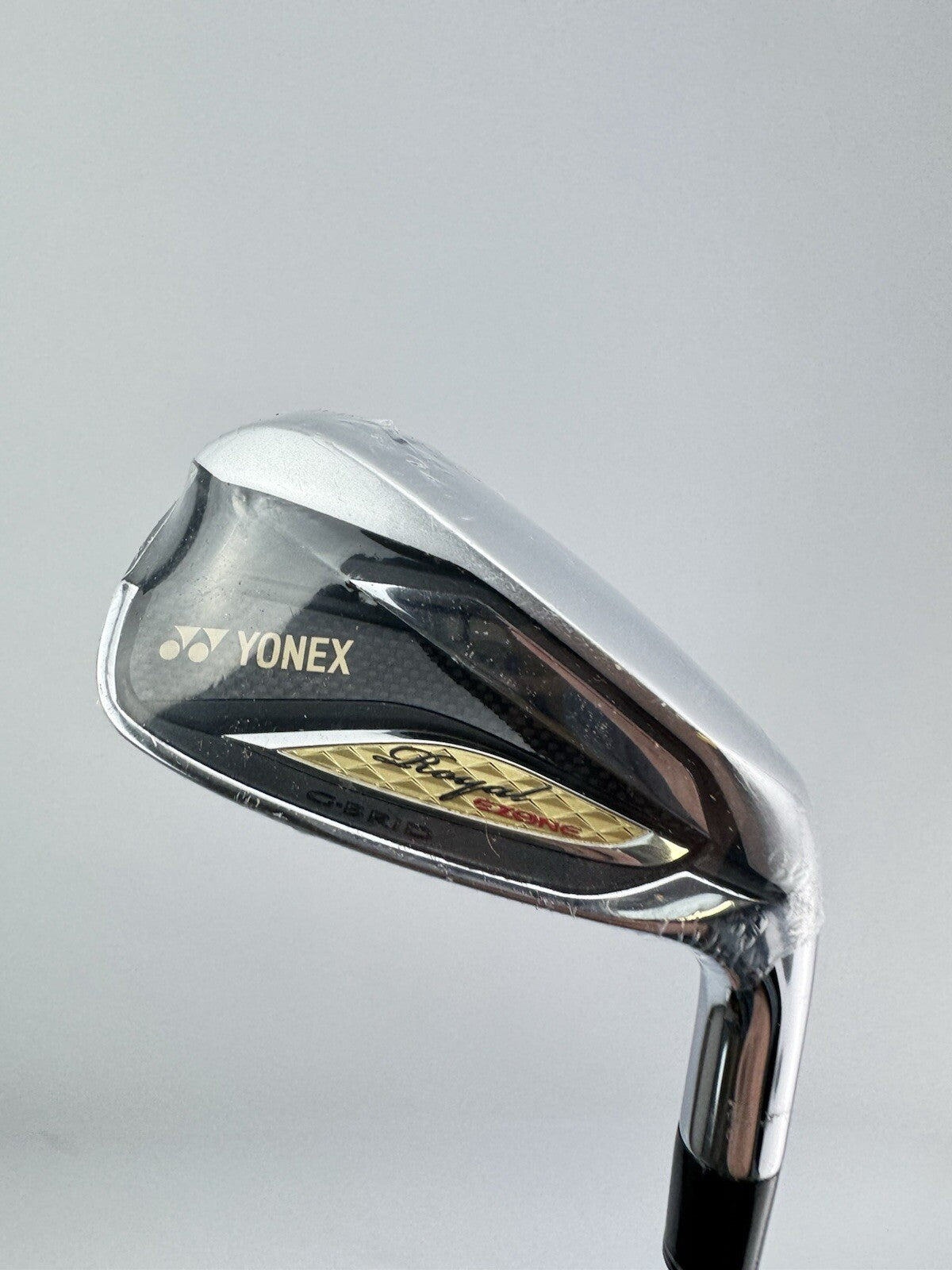 Yonex Royal Ezone 7 Iron 26* Senior Flex Graphite /Right Handed /New /215941
