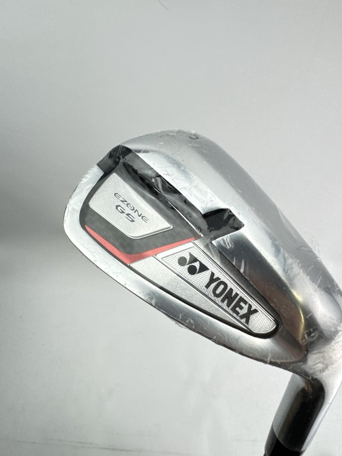 Yonex Ezone GS Sand Wedge Super Light Senior Graphite 54* /Right /New /330943