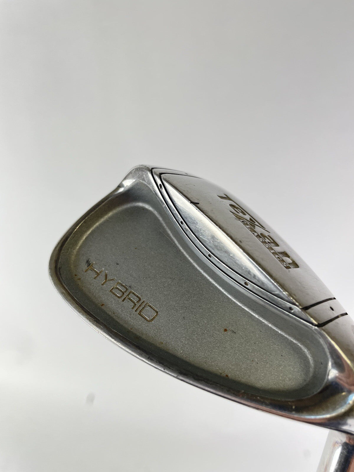 Ladies Golf Hybrid Sand Wedge Texan Classics Ladies Graphite /New Grip /147002