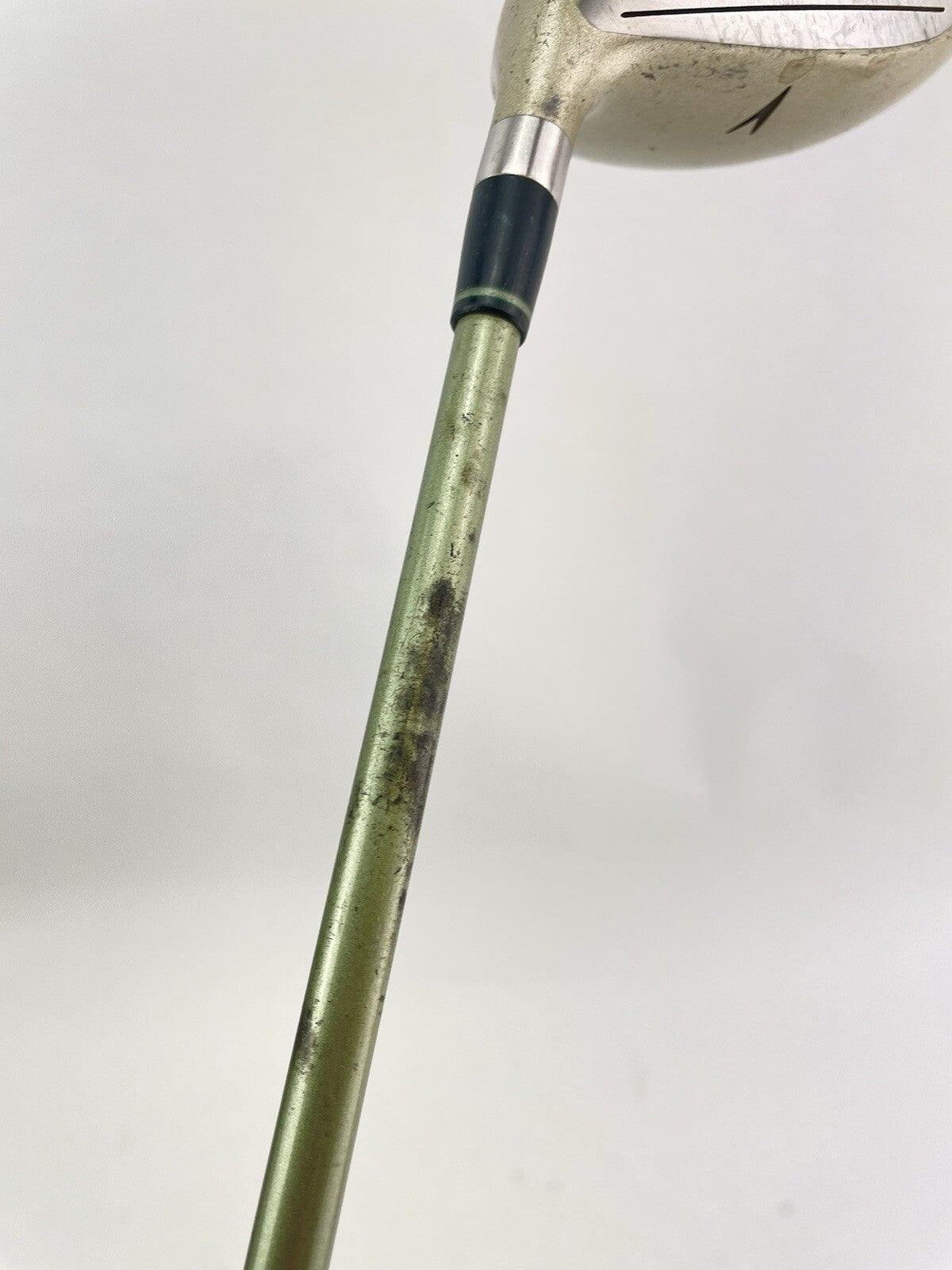 Ben Sayers 7 Wood 25* Finesse Ladies Flex Graphite /Right /New Grip /2123918