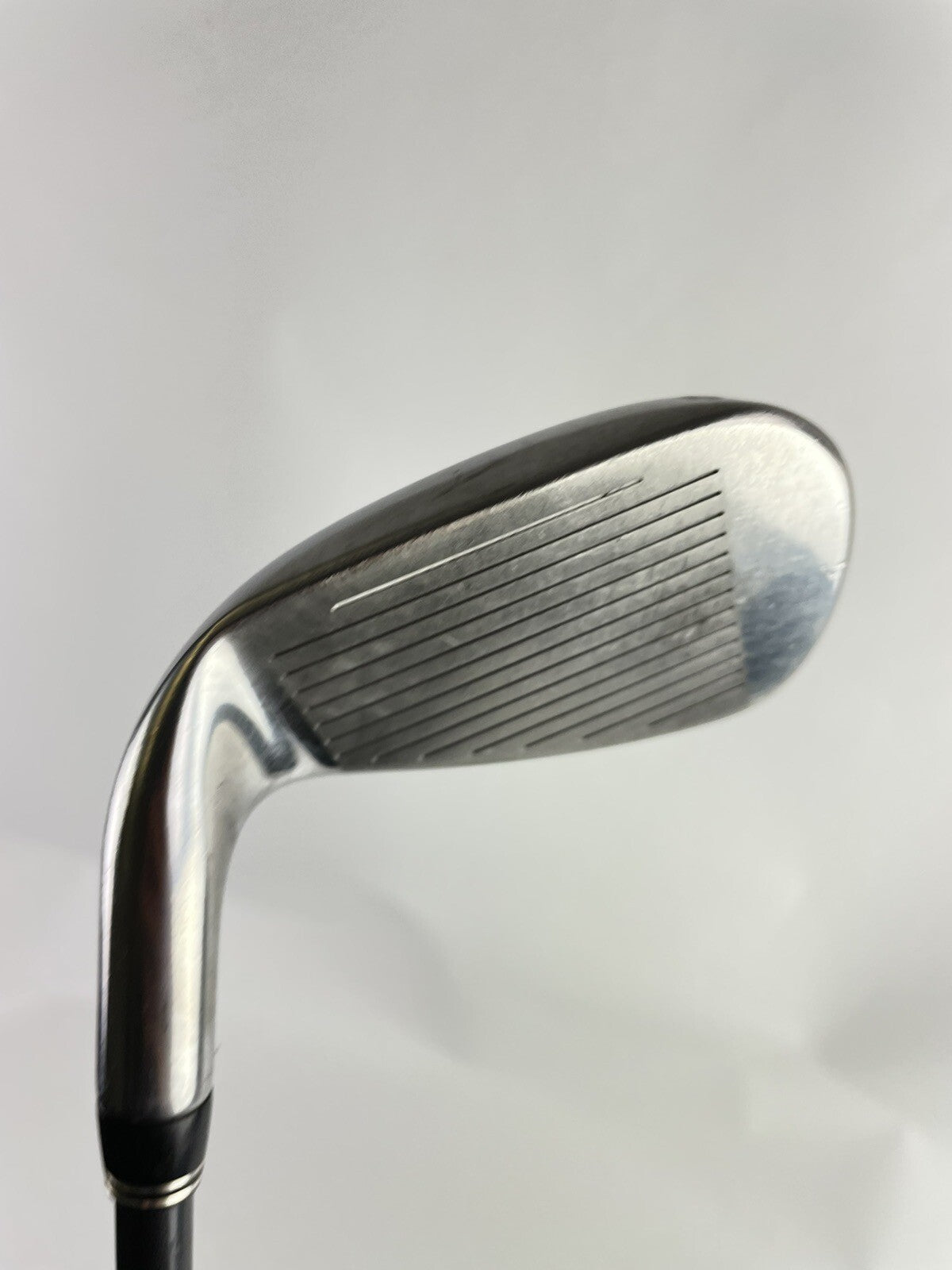 Cobra AMP Cell 8 Iron Stiff Flex Graphite /Right Handed /Golf Pride /1164110