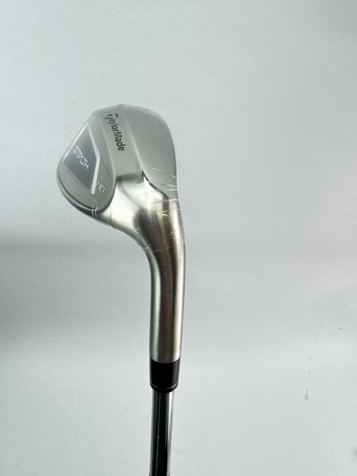Taylormade Stealth HD Sand Wedge 54* KBS Max MT 85 Regular Steel /New /363925