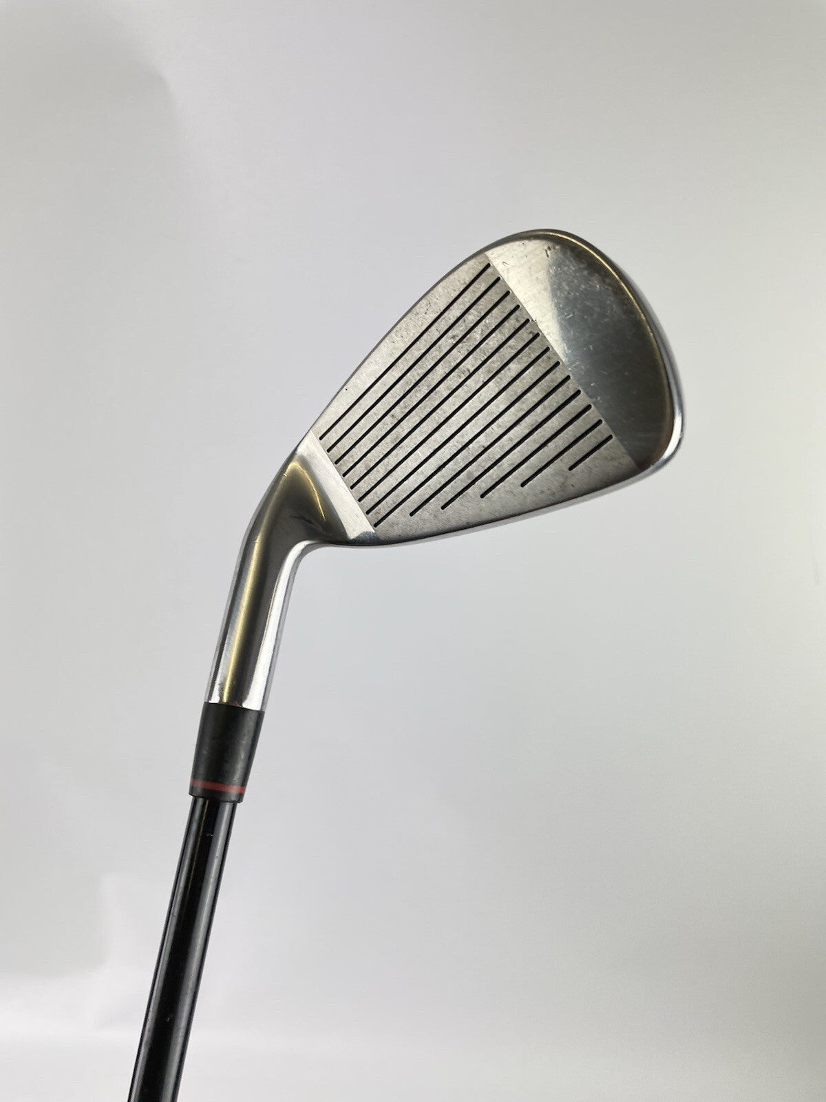 Masters Golf MC-Z 300 6 Iron Regular Flex Graphite /Right Handed/ New Grip /40076