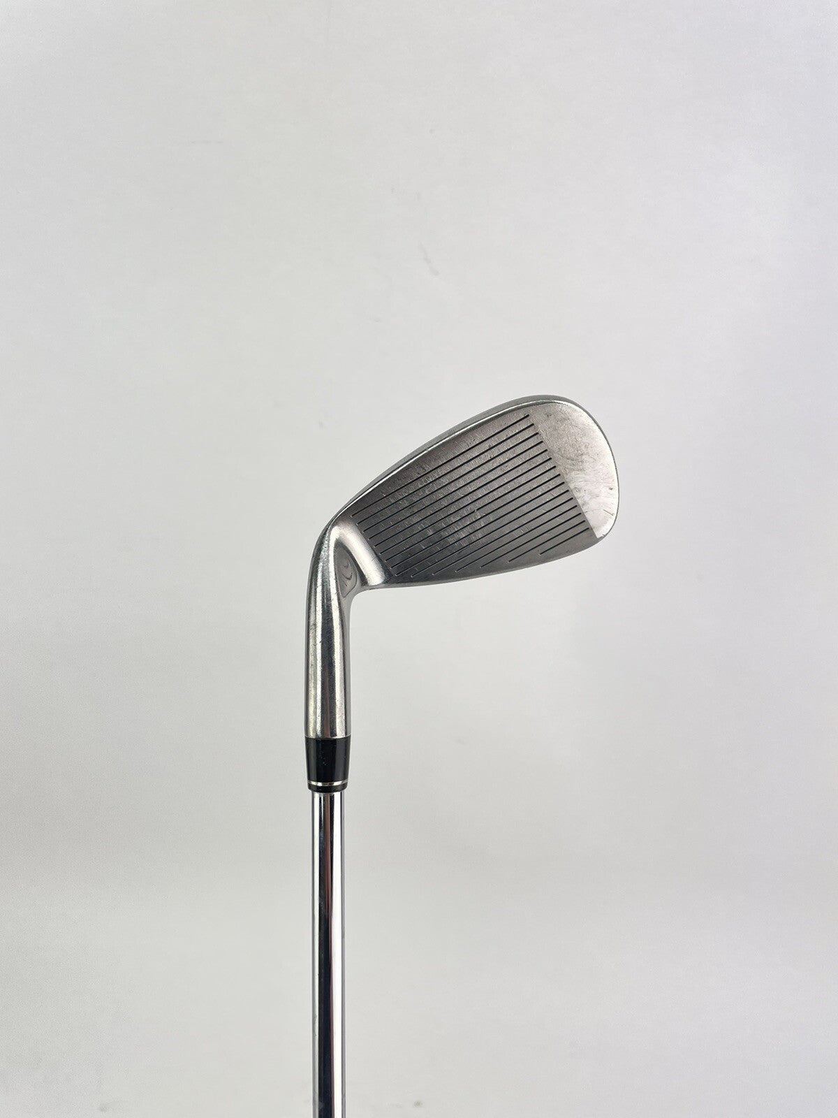 Lynx Predator 9 Iron Regular Flex Steel /Right Handed /New Grip /1708110