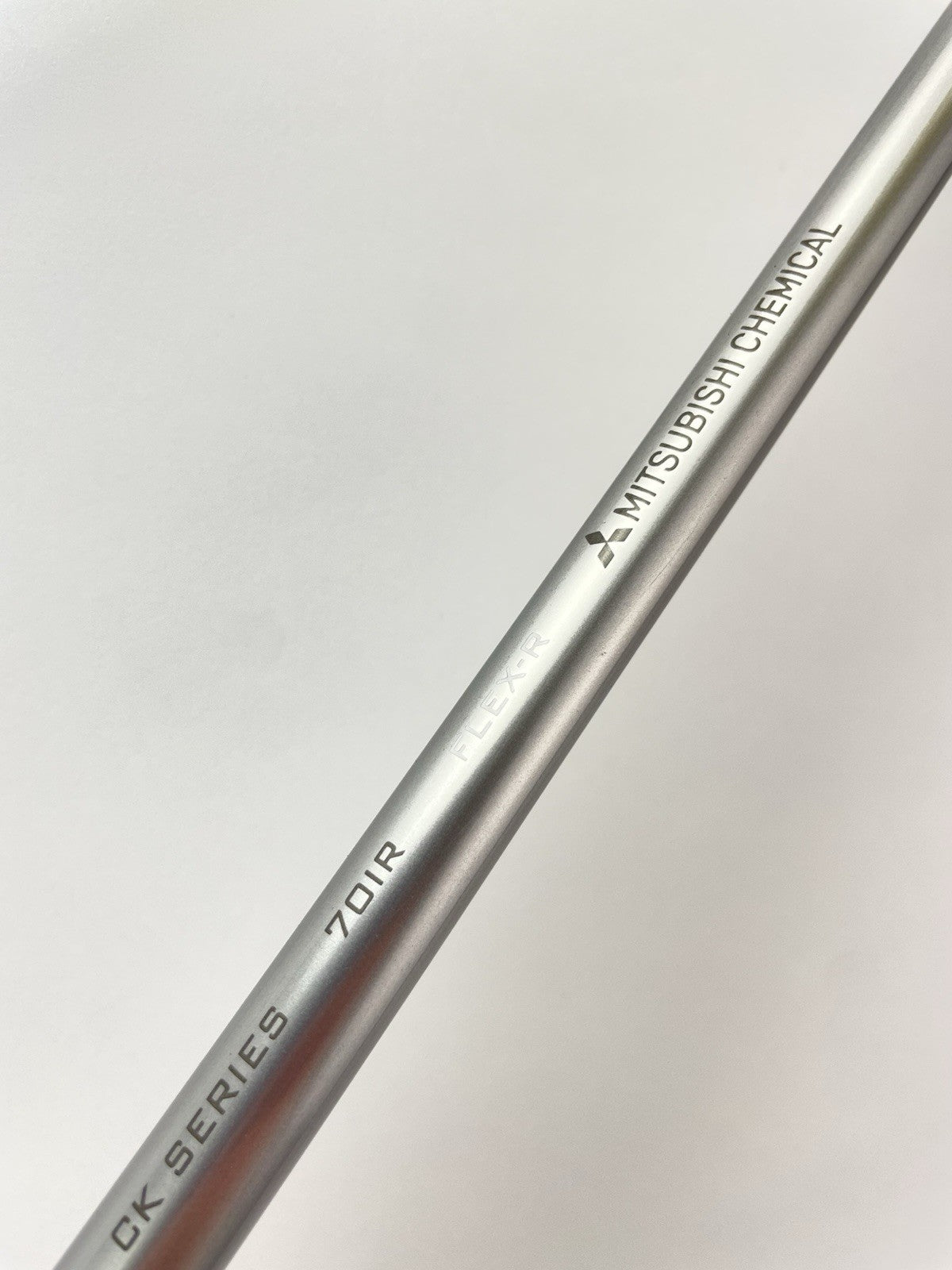Tensei Red Iron Shaft CK Regular Flex Graphite 36” /0.370 Parallel /289666