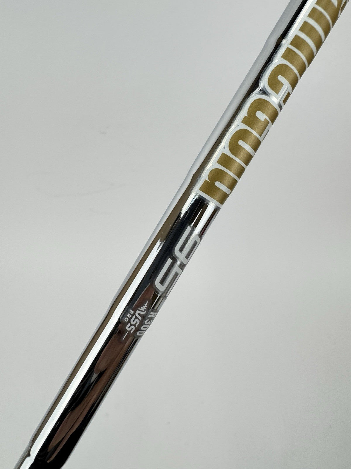 Taylormade Stealth HD 5 Iron DG 95 R300 Regular Steel /Right Hand /New /3448314