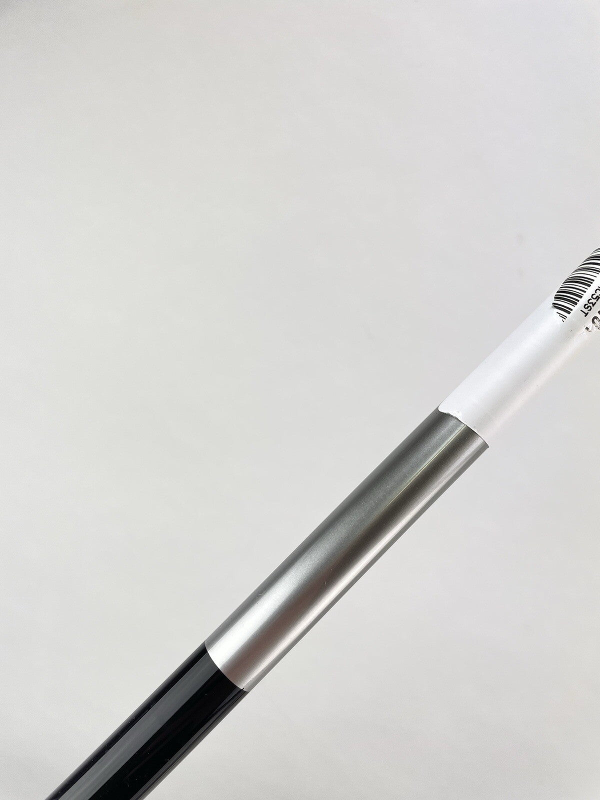 Aldila Ascent Iron Shaft A Senior Flex Graphite 35.5" /0.370 Parallel /203329