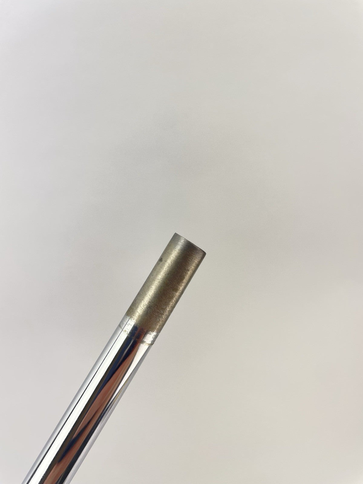Nippon Modus3 Iron Shaft Tour105 Regular Flex Steel 35.25 /0.355 Tapered /278468