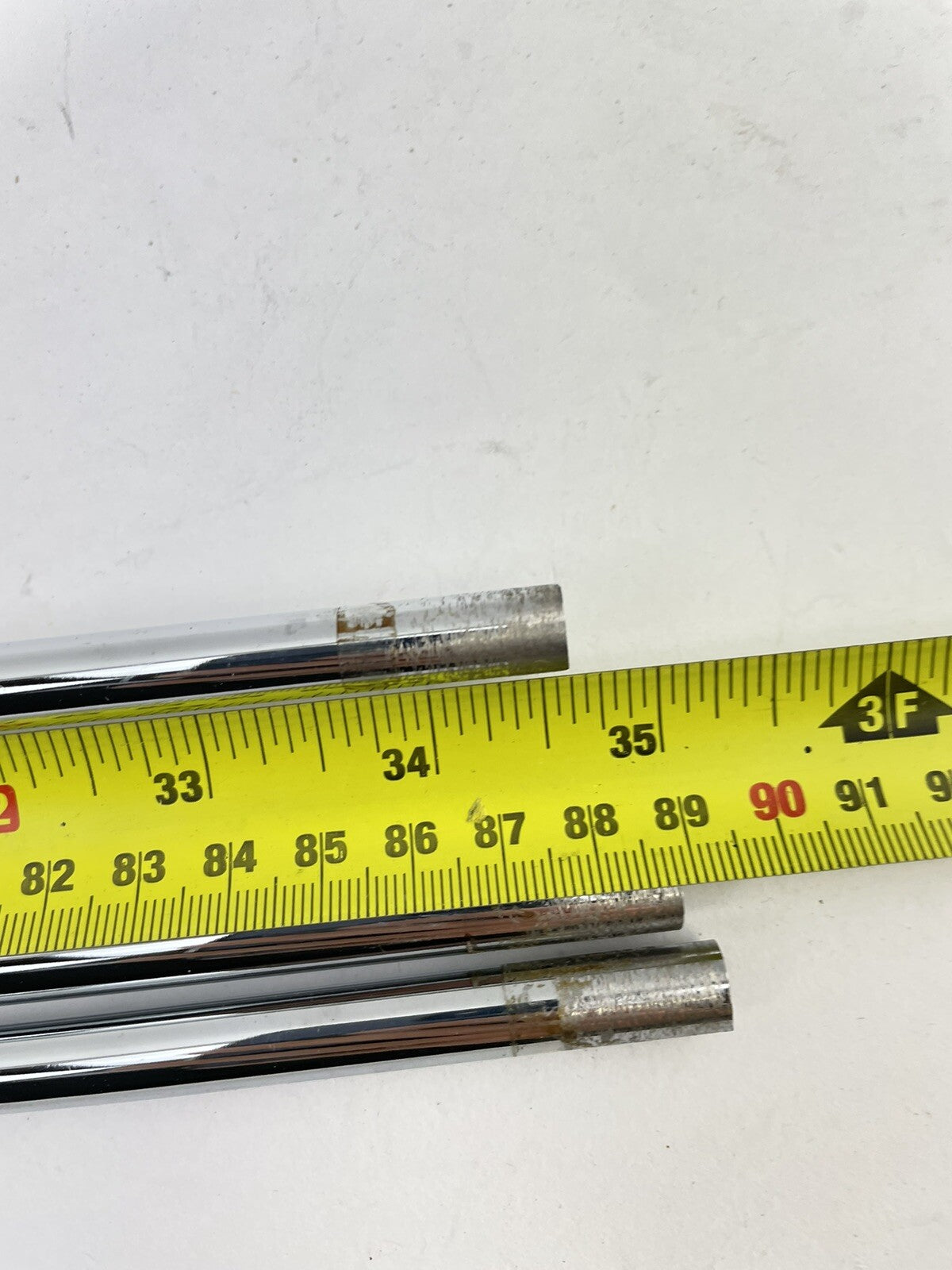 Elevate MPH Iron Shaft 85 Regular Flex Steel 34.5" /0.370 Parallel /1923412