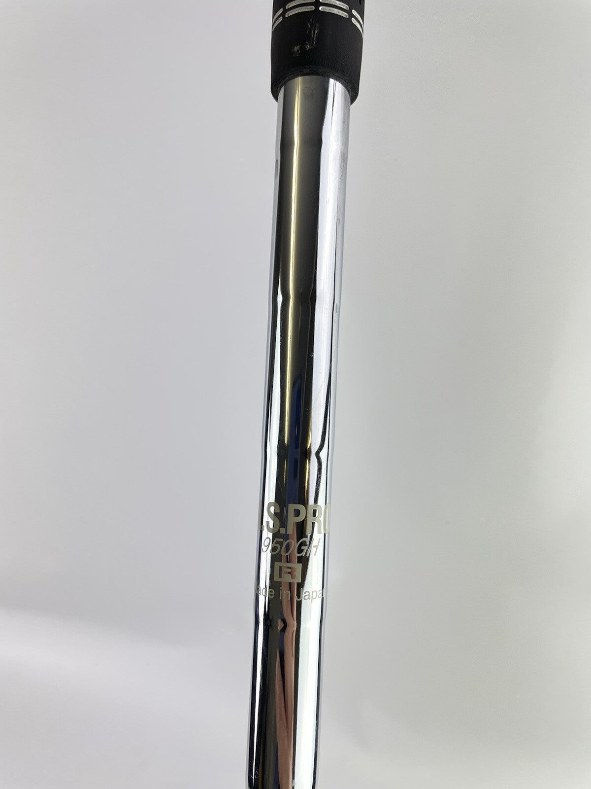 Ping ISI Nickel 9 Iron Blue Dot Nippon Regular Steel/ Right/ Golf Pride/ 600015