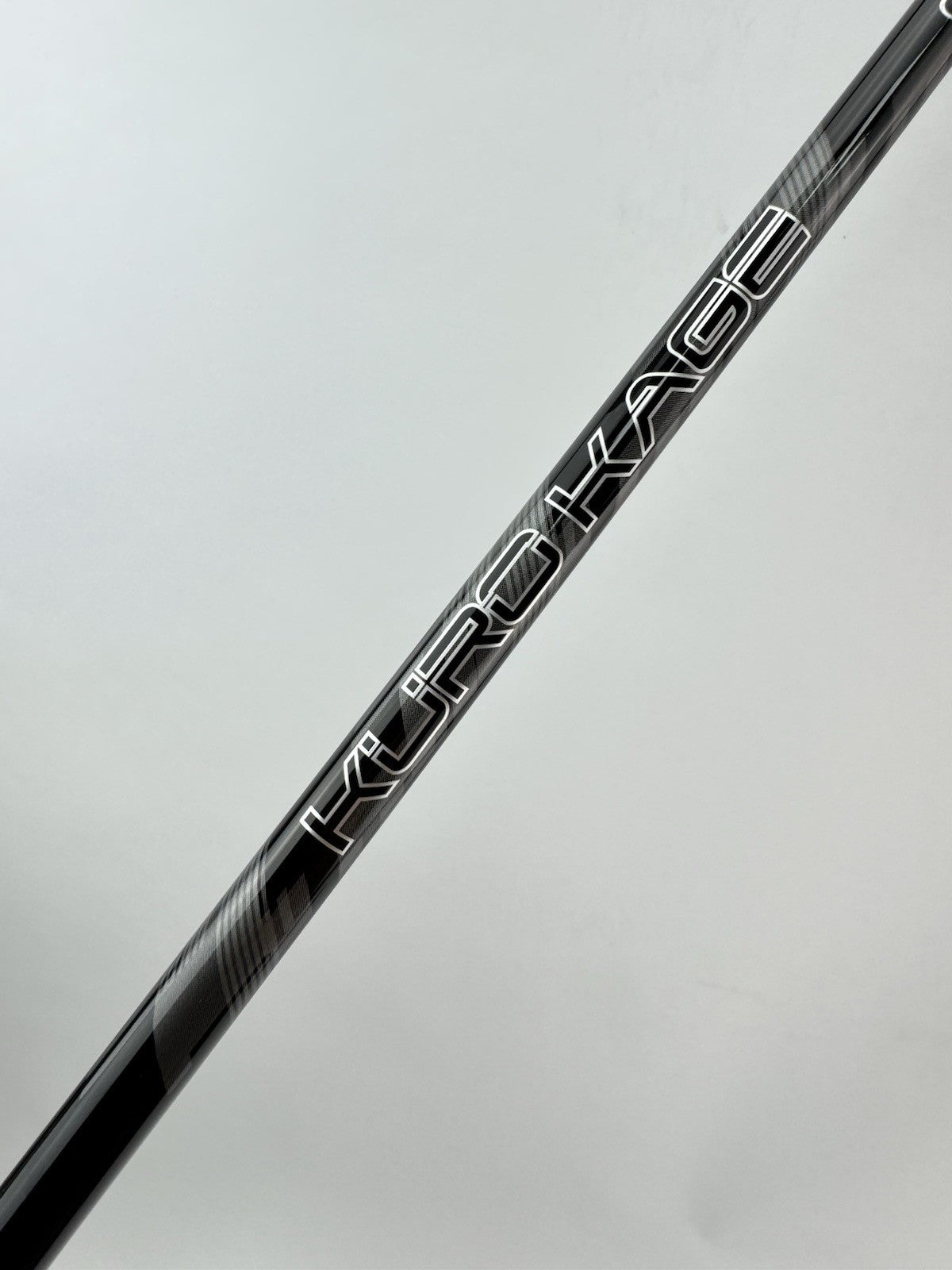 Ping G430 X Flex Hybrid Shaft Kuro Kage Black Graphite 38.75 /New /261311