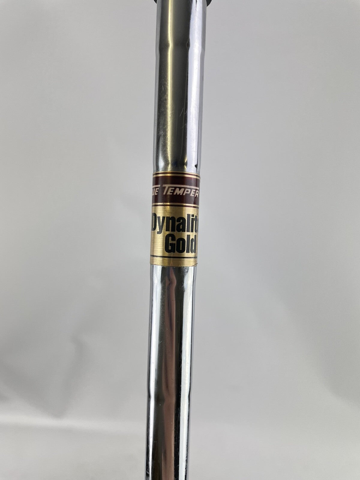 Ben Sayers Forged 3 Iron Access-Tour Midsize R400 Regular /New Mid Grip/892416