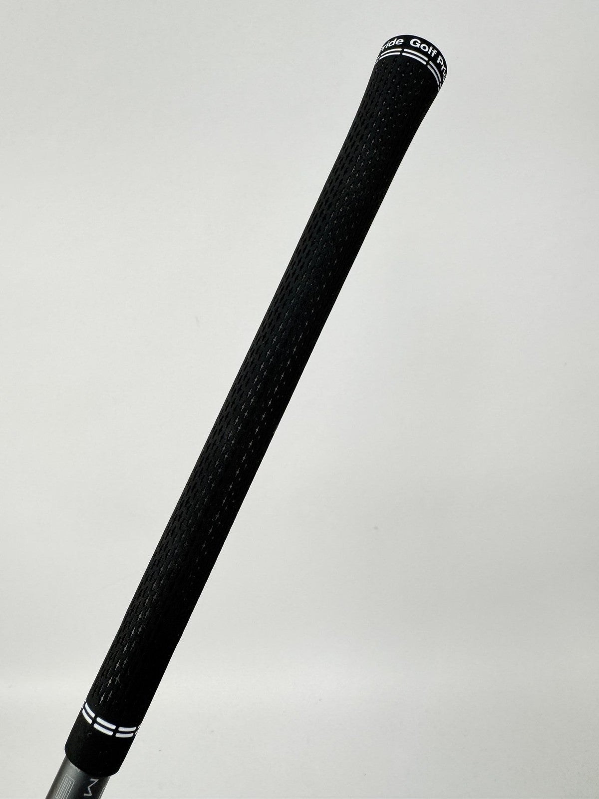 PXG Hzrdus Smoke Green Driver Shaft 44.5" Regular Flex Graphite /Right H/3615310