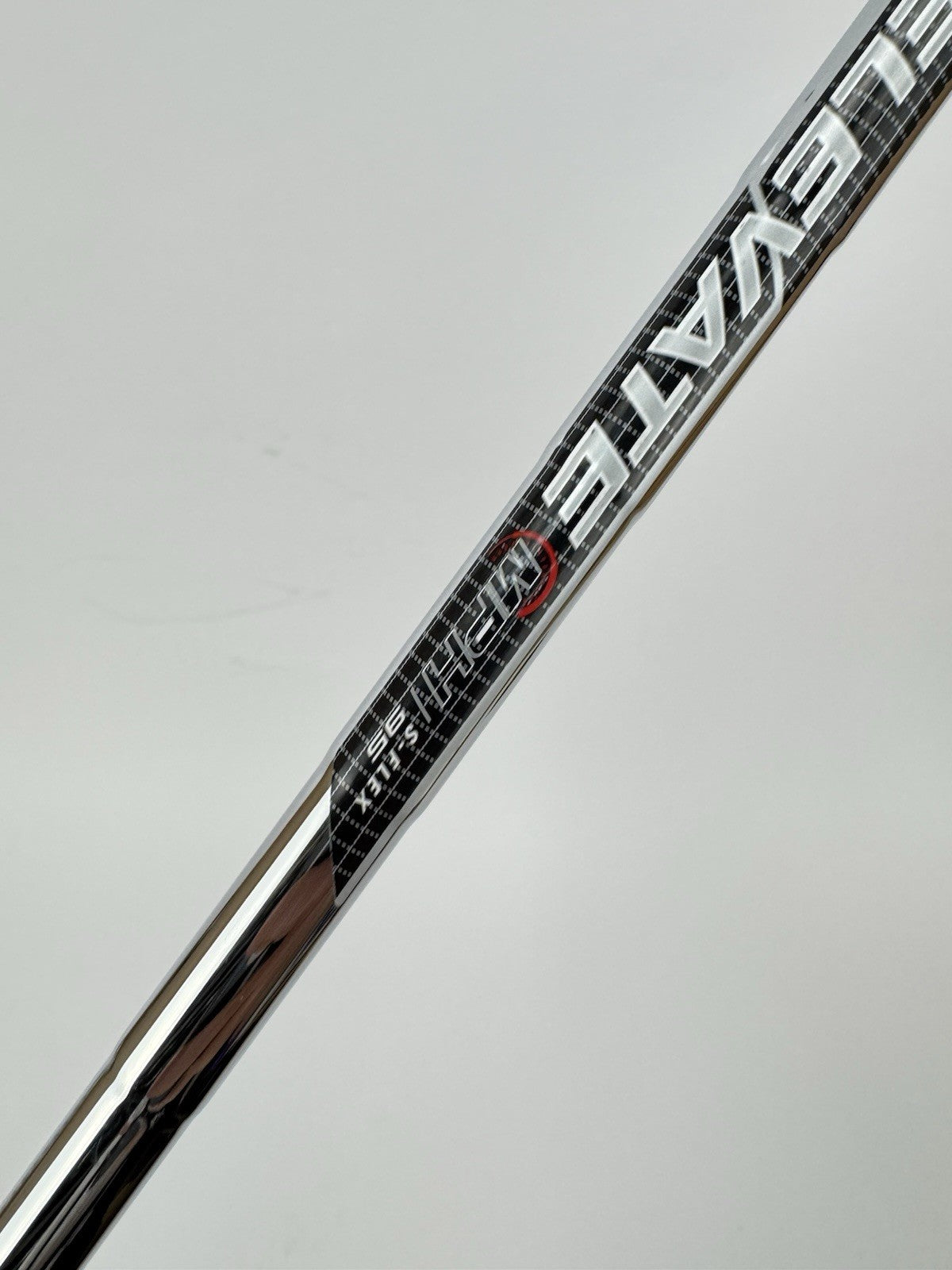 Ping i230 8 Iron Black Dot Elevate MPH 95 Stiff Steel /Right /New Grip /3444211