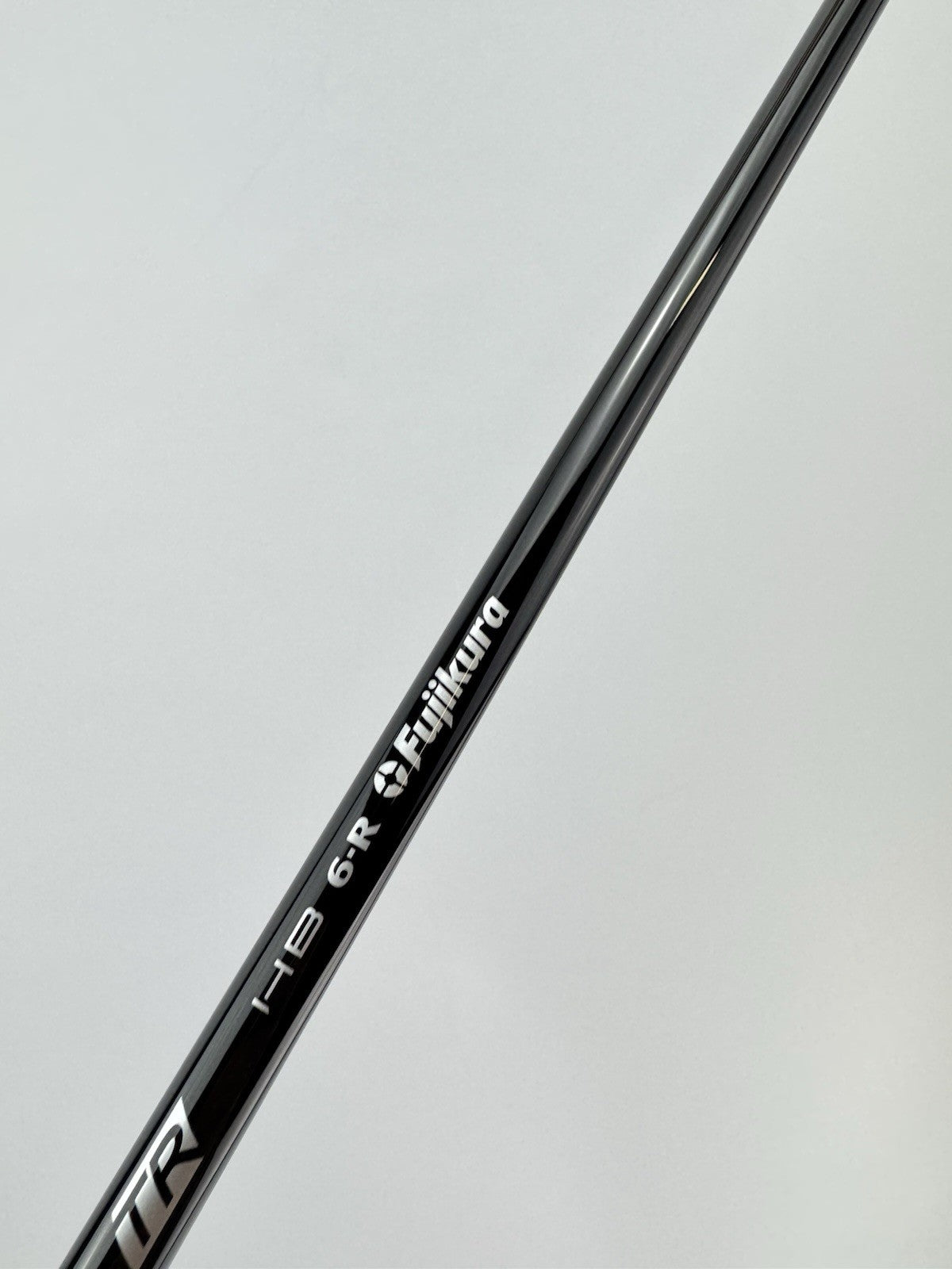 Callaway Elyte #4 Hybrid Shaft Fujikura Ventus TR Regular Graphite 39.5/Mid Grip7
