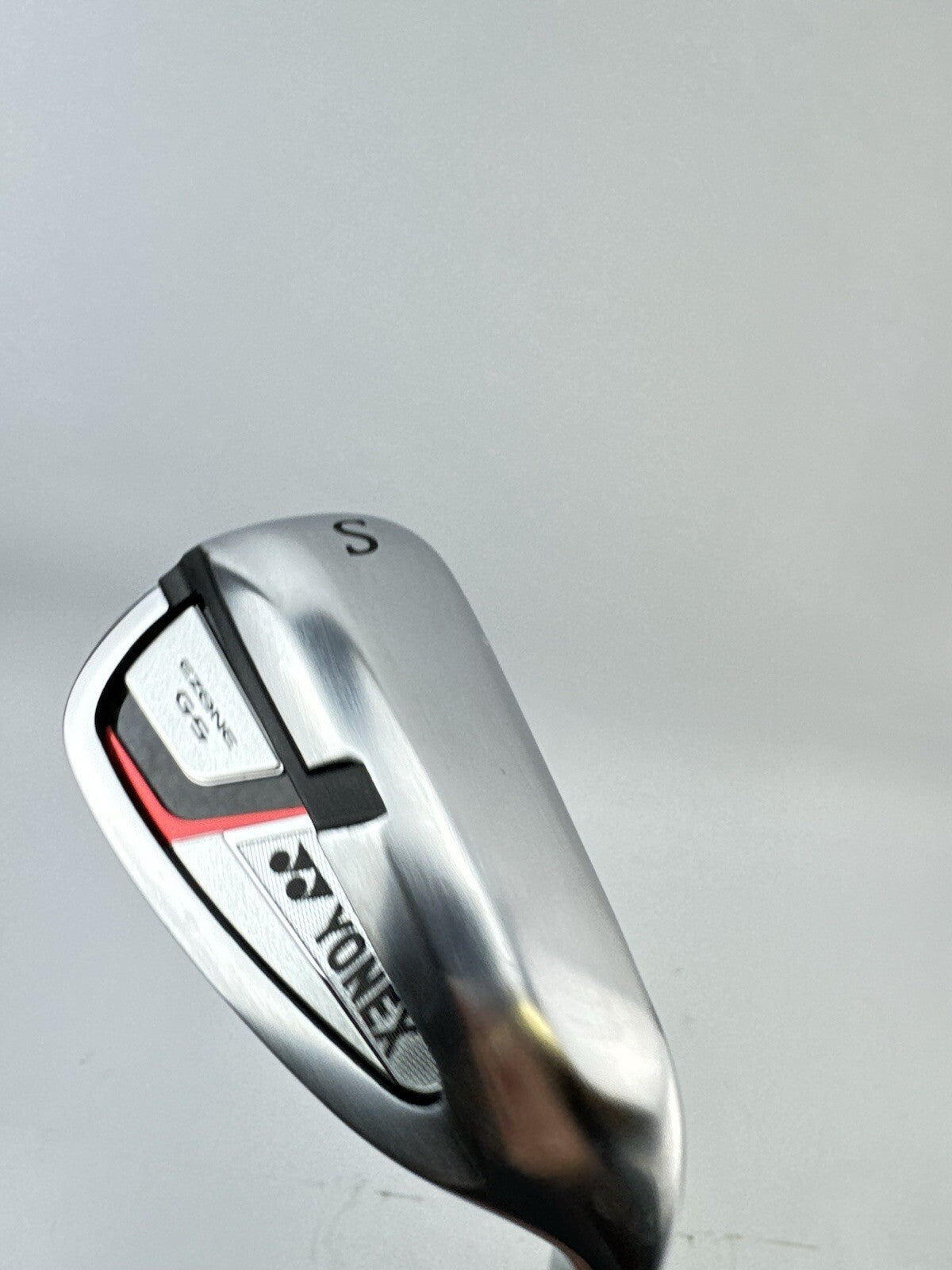 Yonex Ezone GS Sand Wedge 54* Senior Flex Graphite /Right Handed /New /216176