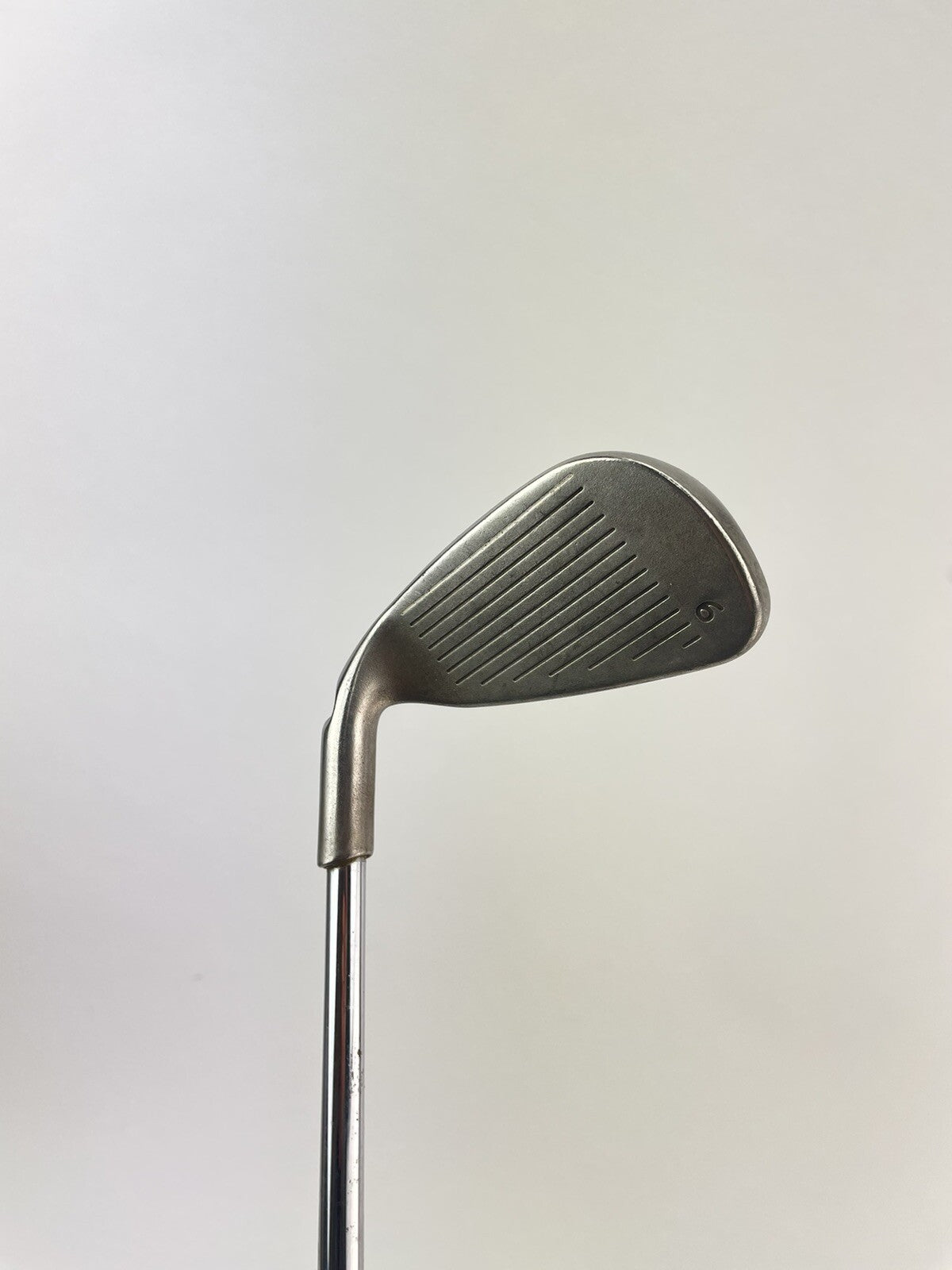 Ping G5 6 Iron Blue Dot Regular Flex Steel /Right Handed /New Grip /1779010