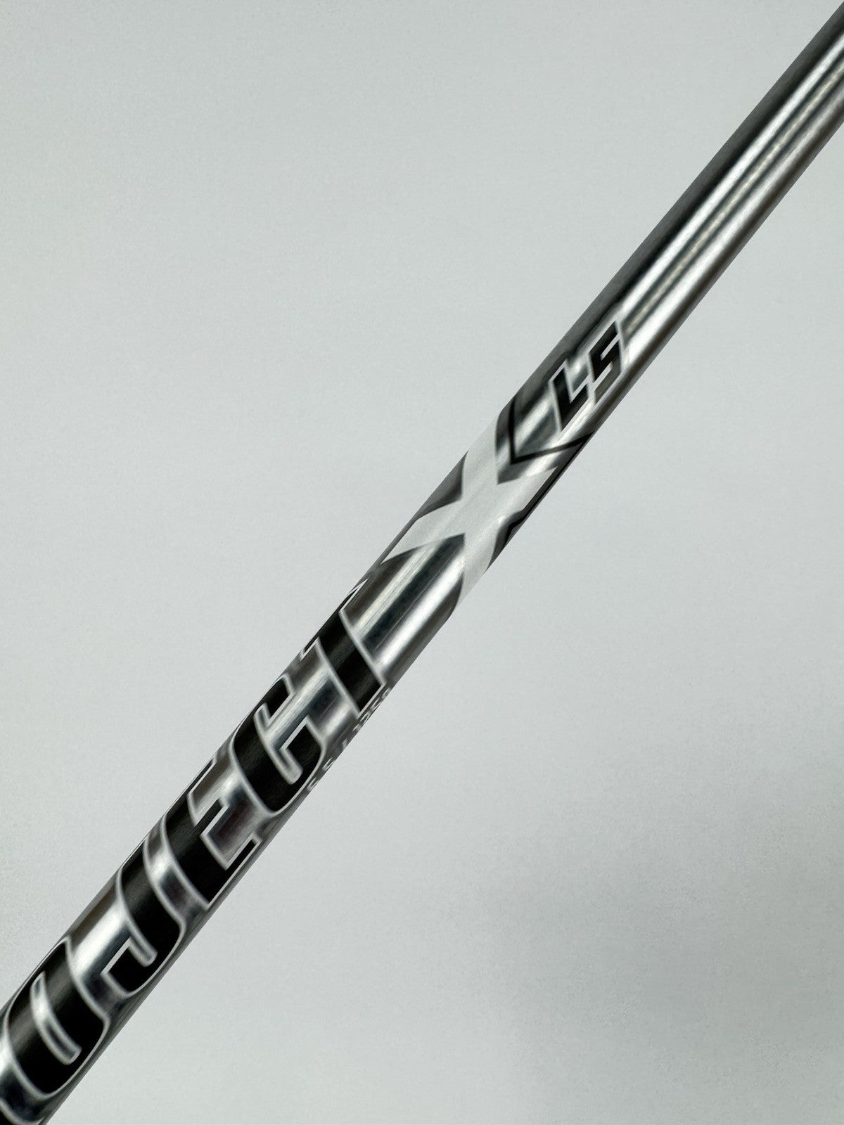 Project X LS Iron Shaft 6.5 X Flex Steel 125G 35.5” /0.355 Tapered /319763