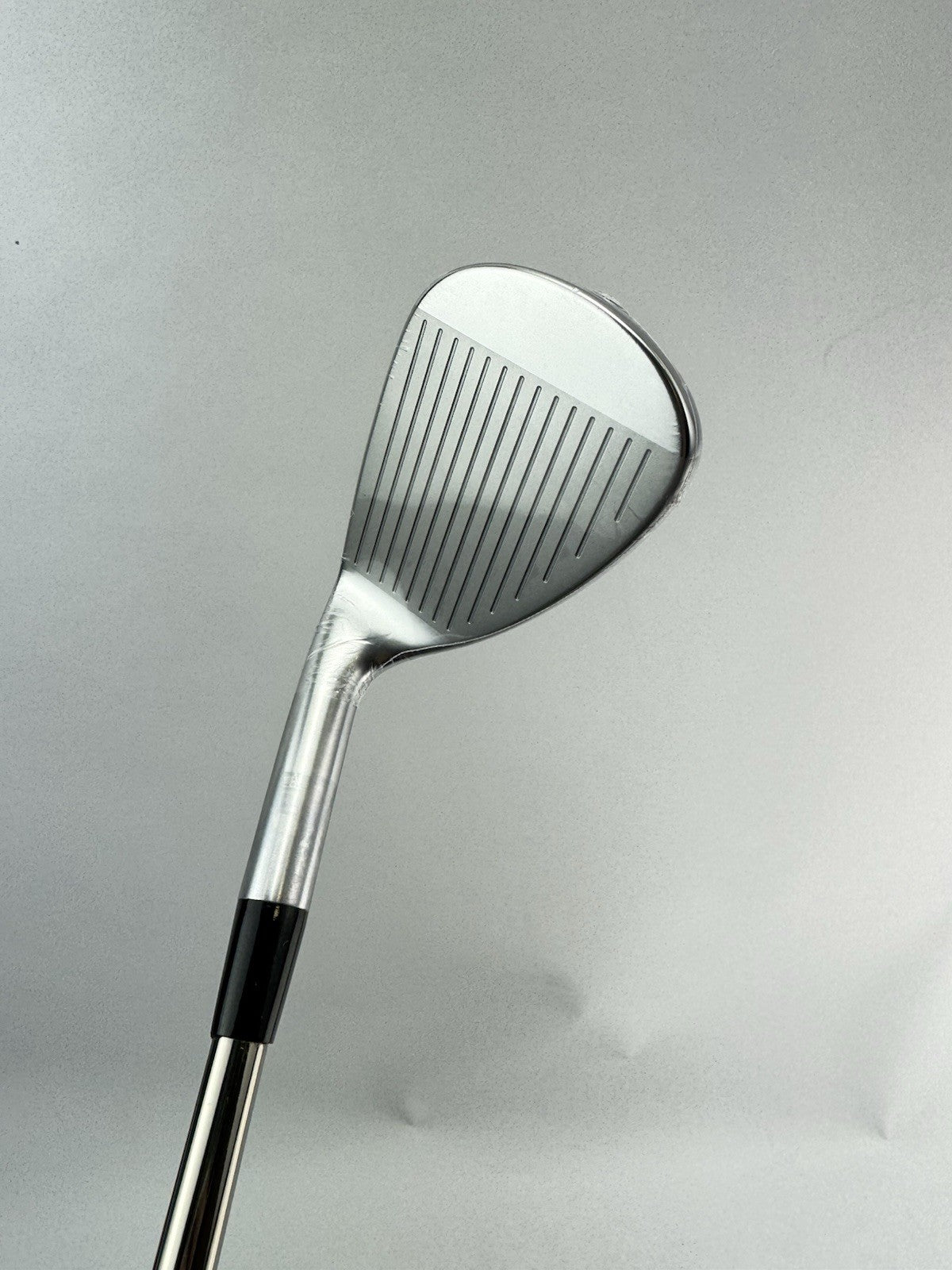 Mizuno JPX923 Sand Wedge 55* Hot Metal HL Recoil ESX F3 Regular Graphite /2978511