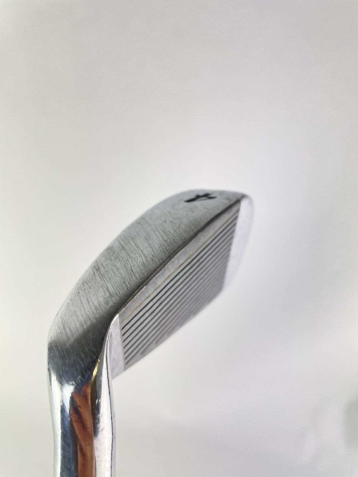 Confidence Golf Ladies 4 Iron Oversize Ladies Graphite /Right Handed /143169