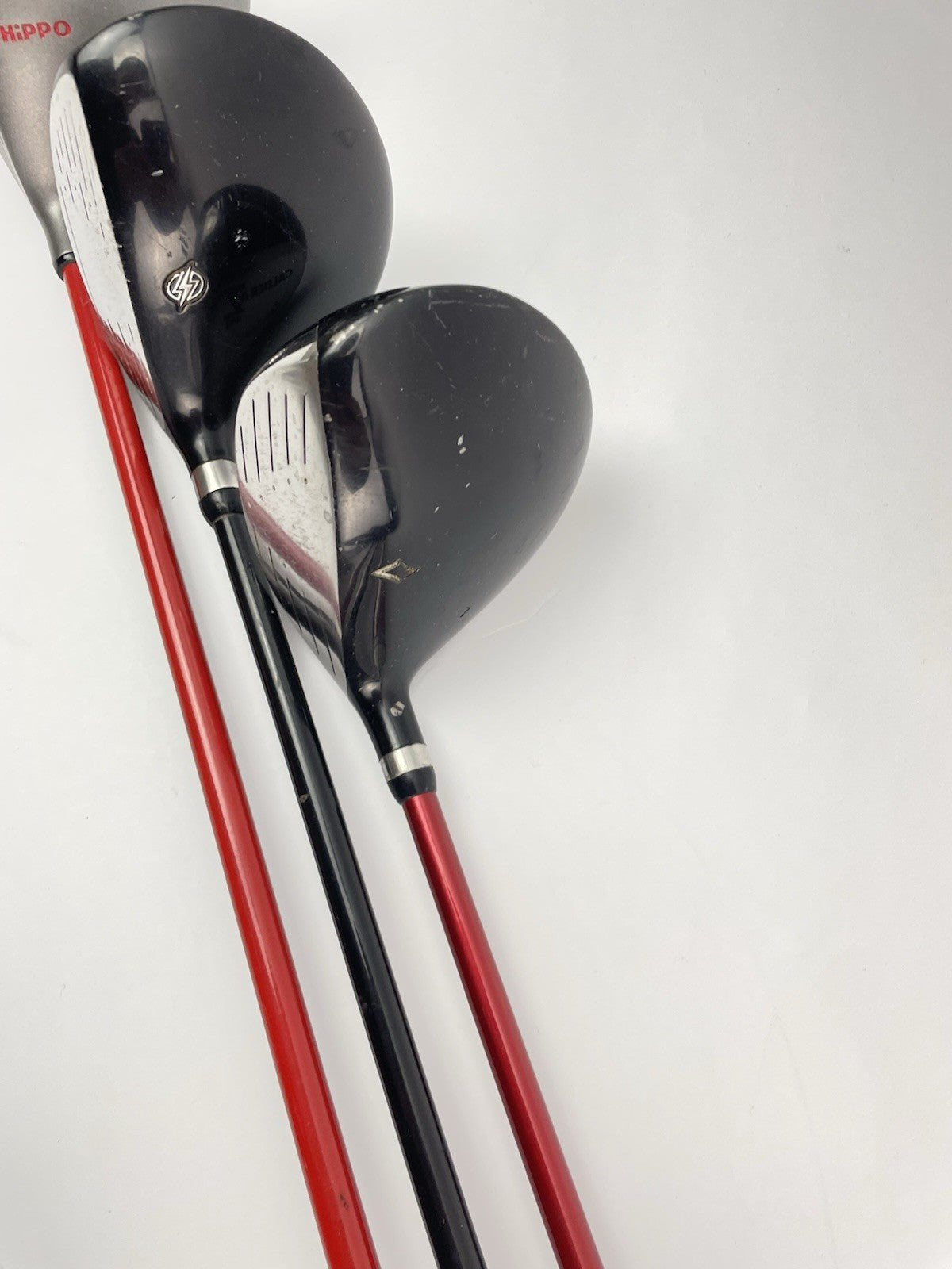Mens Golf Package Set 13 Clubs Regular Flex/Right /Ping Cart Bag /-1/2” /285477