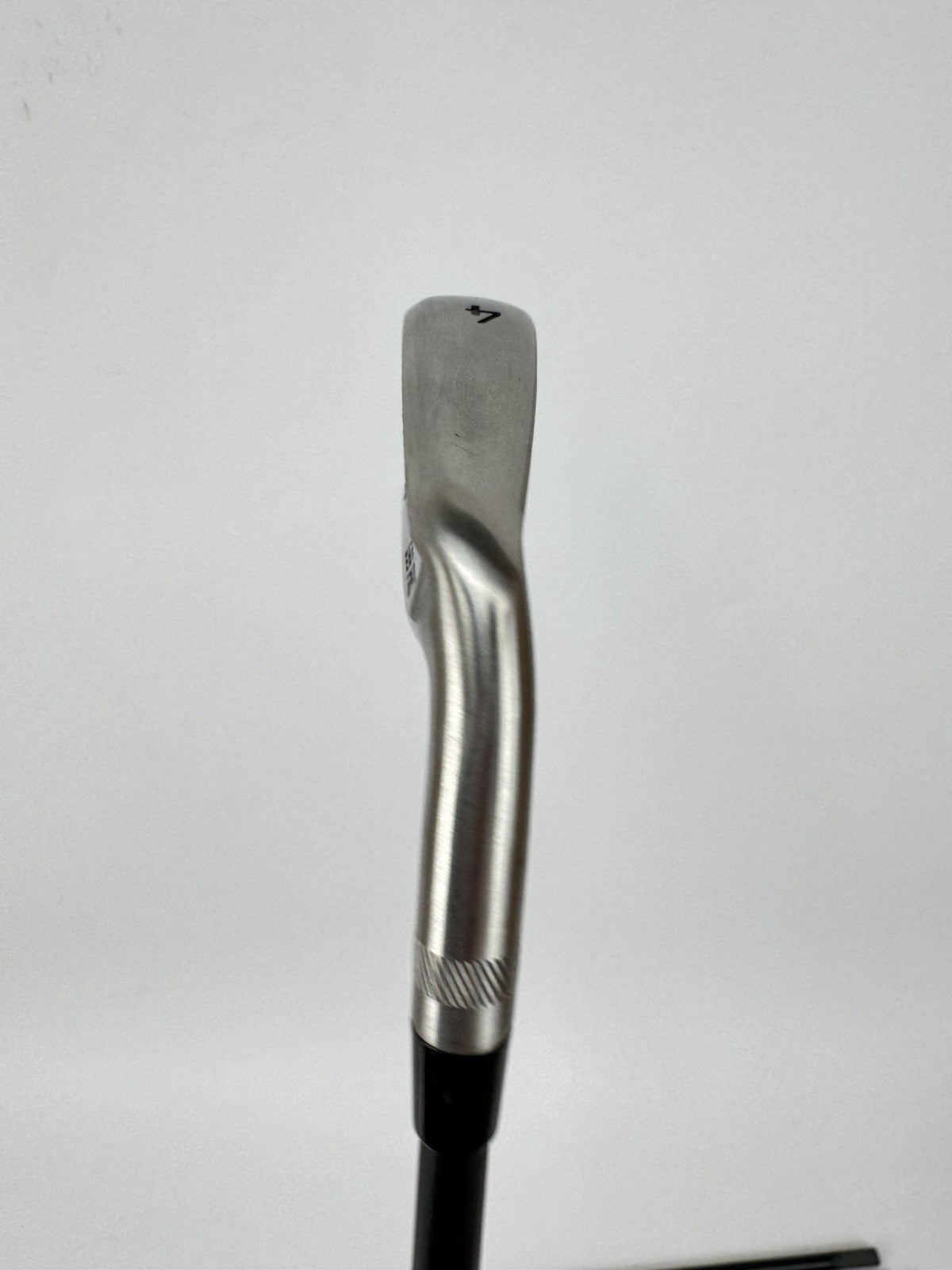Sub 70 4 Iron 699 Pro 21.5* KBS TGI 70 Regular Graphite /Right /New /339206