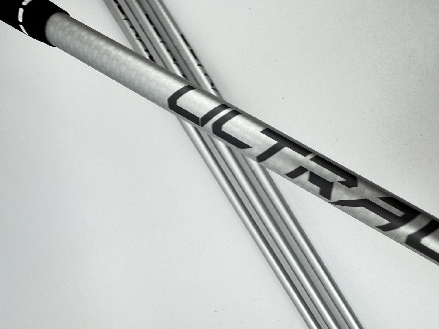 Cobra Air X 2.0 Ladies Irons 8-SW Women’s Graphite /Right Handed /New /3406311