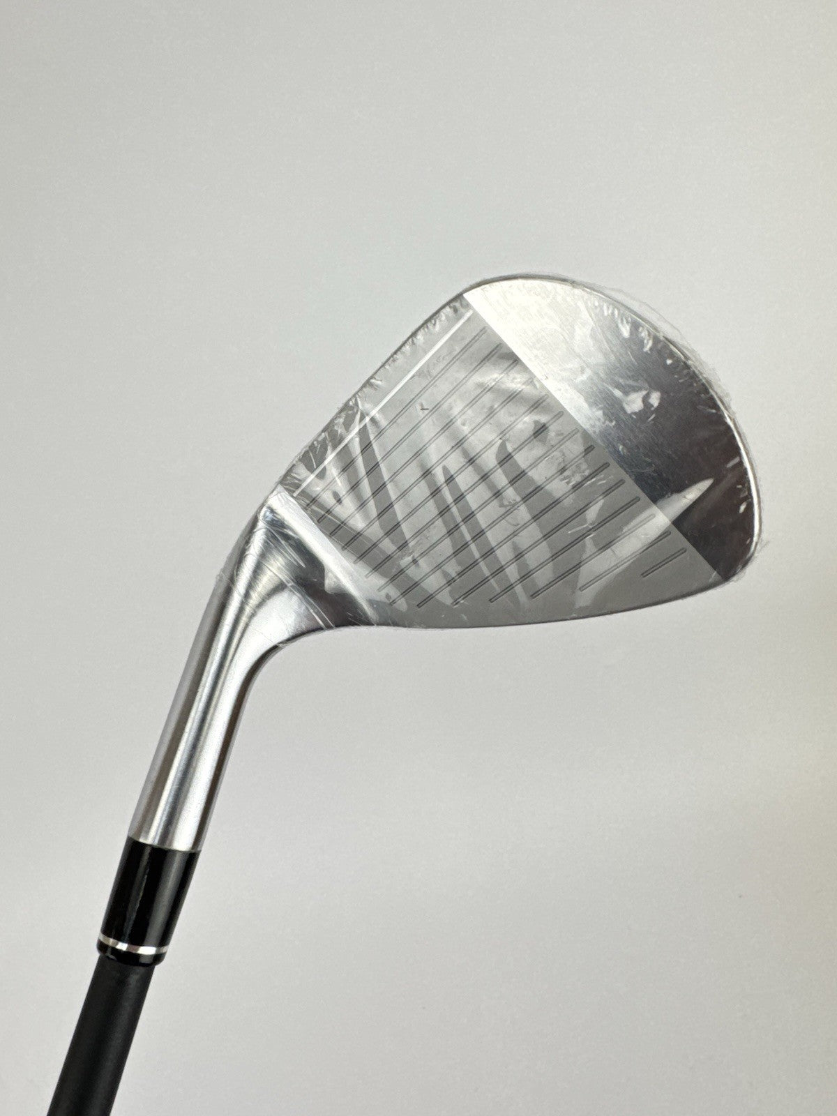 Yonex Ezone GS Sand Wedge Super Light Senior Graphite 54* /Right /New /3338110