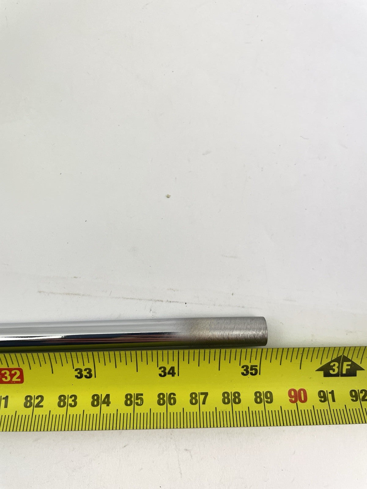 Elevate MPH 95 Iron Shaft Regular Flex Steel 35” /0.370 Parallel /3035112