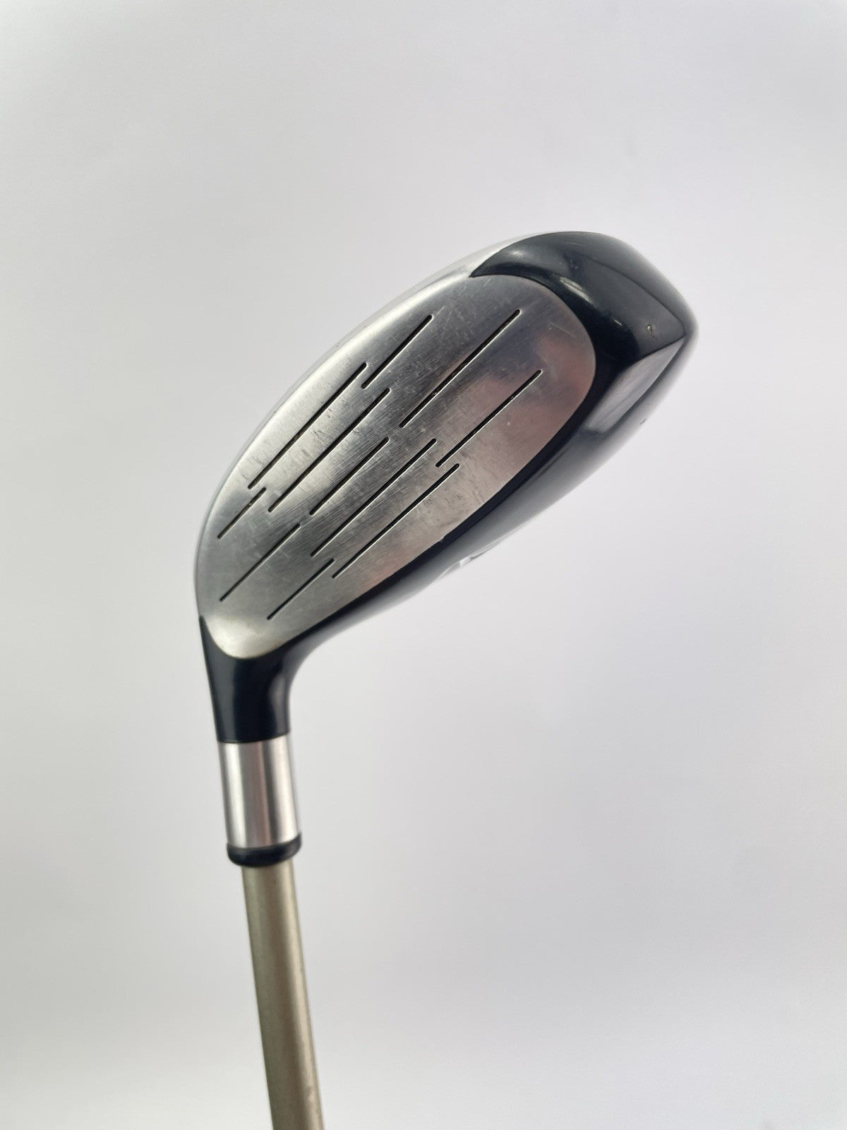 Skymax 4 Hybrid 22* Ladies Flex Graphite /Right Handed /New Grip /267076
