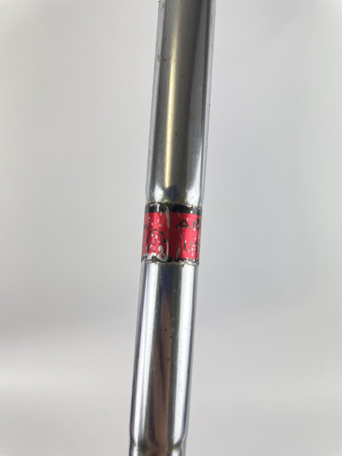 Ben Hogan Director 7 Iron Apex (3) Regular Steel /New Grip /19829