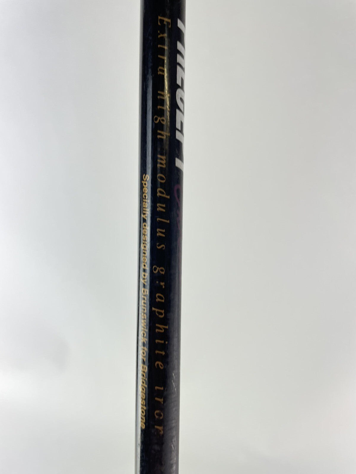 Bridgestone Golf 6 Iron Precept Offset /Regular Graphite /New Grip /1432913