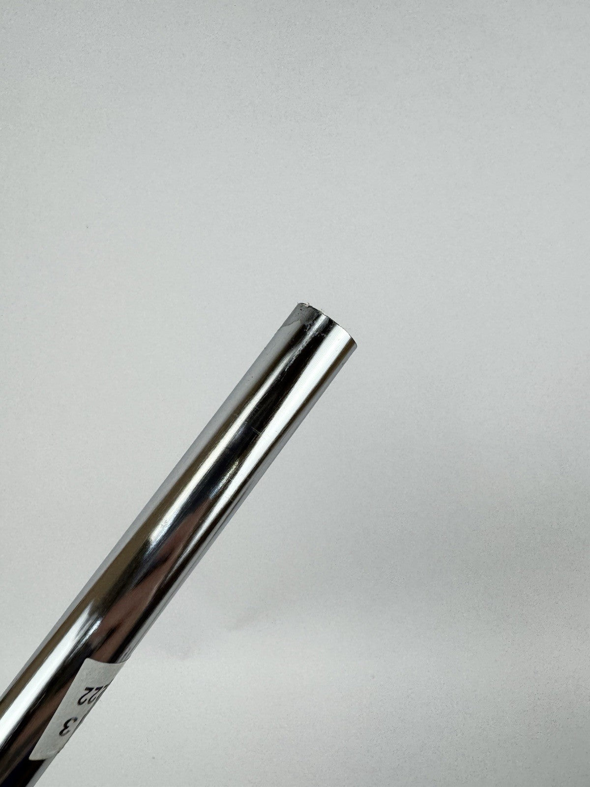Cobra Ultralite Iron Shaft Regular Flex Steel 36” /0.370 Parallel /3377910