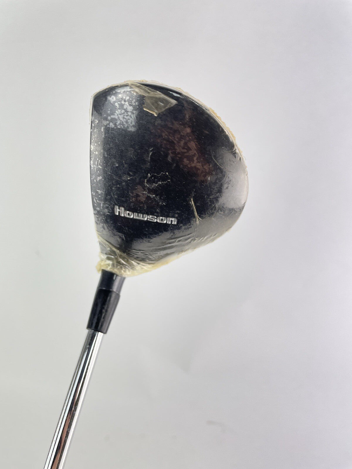 Howson Golf 5 Wood Mens 21 Degrees /Regular Flex Steel /Right Hand /New /157978