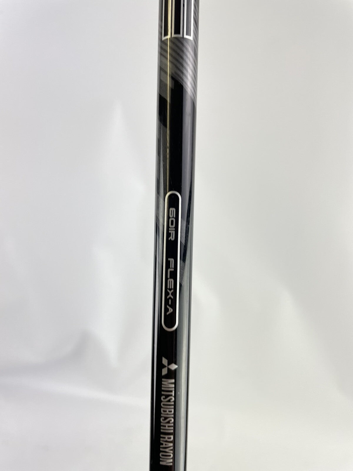 Lynx Golf Black Cat 6 Iron 2019 Kuro Kage A Senior Graphite /Demo /807618