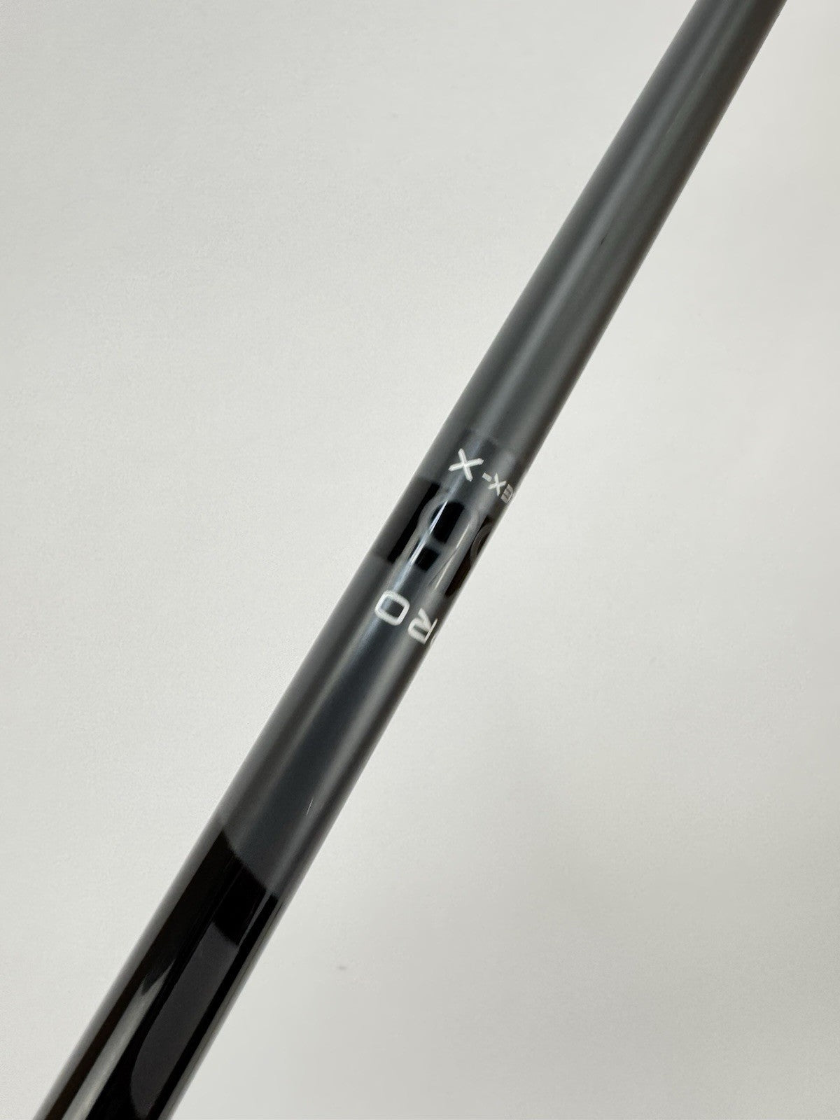 Cobra 3 Wood Shaft X Flex Graphite Fujikura Pro 65 42.25” /Lamkin /New /362097