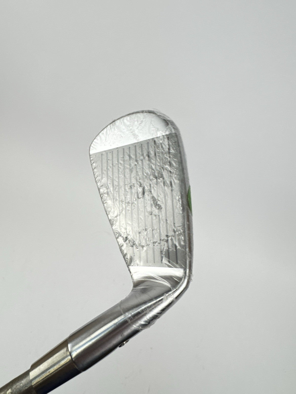 Mizuno Pro241 7 Iron Left Handed Accra 105i Regular Flex Steel /New /3325711