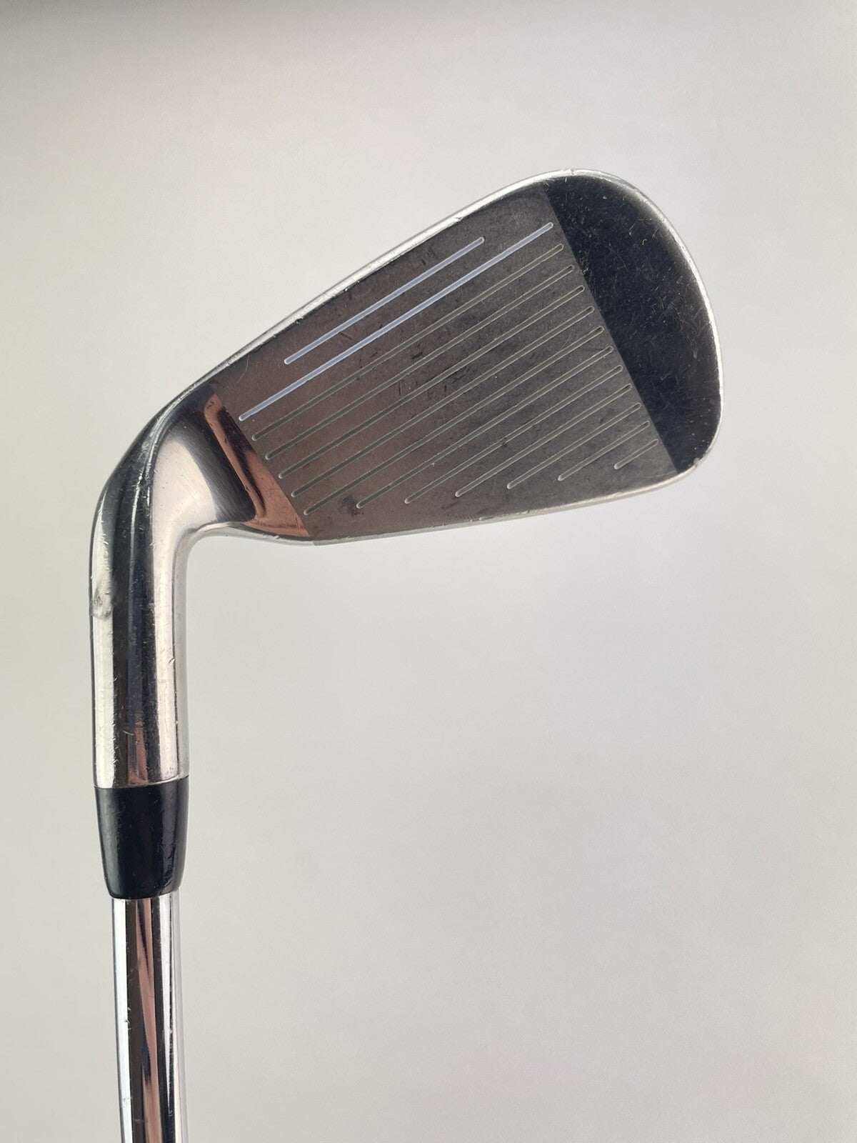Lynx Predator 6 Iron Regular Flex Steel Shaft /Right Handed /Lamkin /1979711