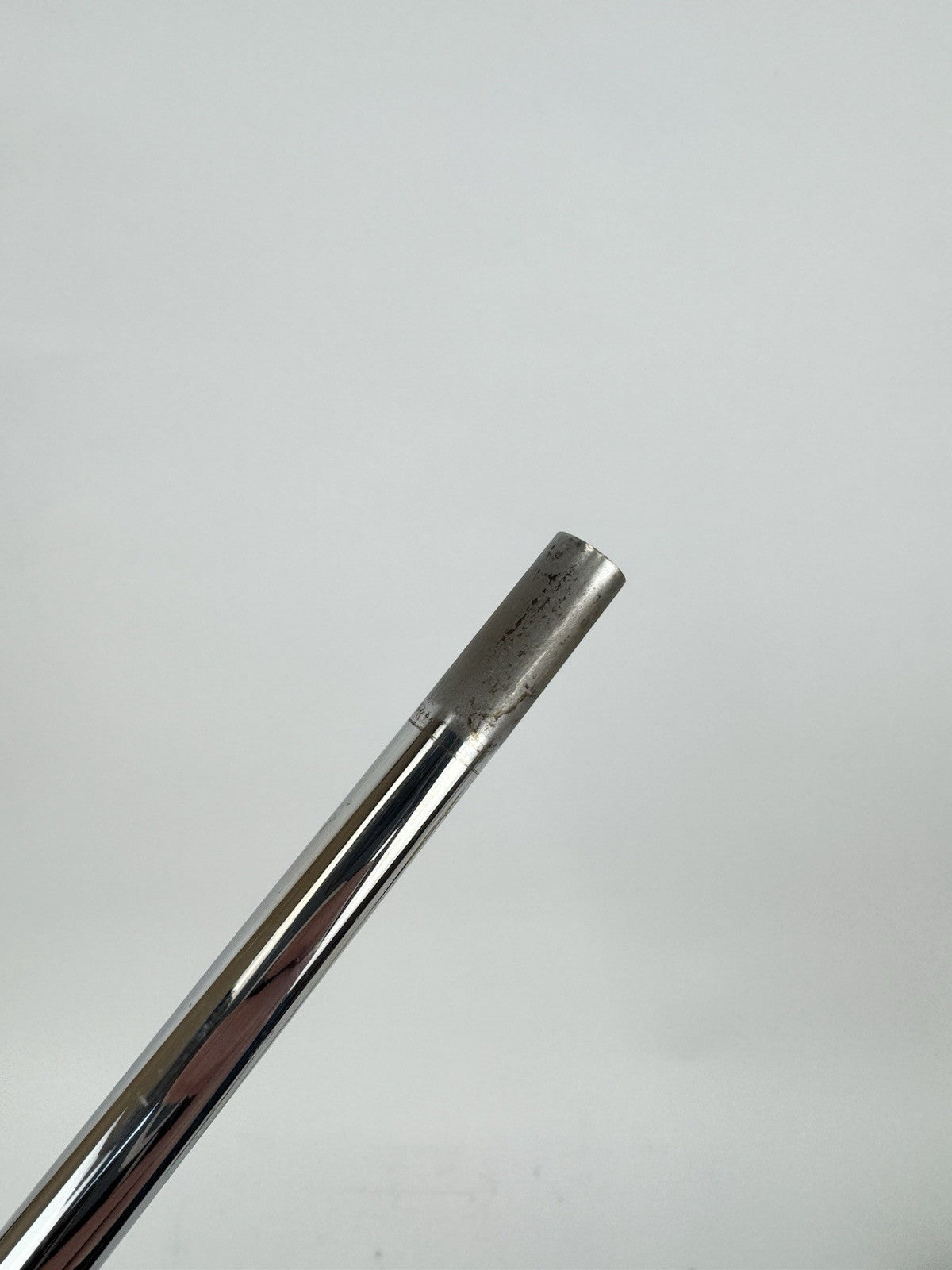 True Temper XP95 Iron Shaft S300 Stiff Flex Steel 35.75” /0.355 Tapered /315848