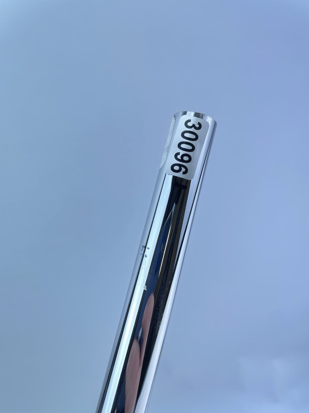 Project X LZ Iron Shaft 6.5 X Flex Steel 35.5” /0.355 Tapered /3009614